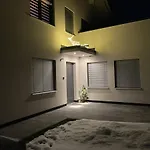 Apartament Mona Bürserberg