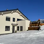 Mona Apartament Bürserberg