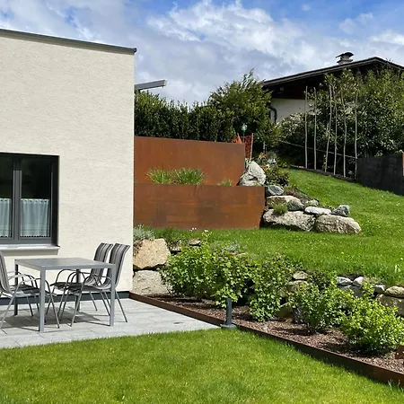 Mona Apartment Buerserberg