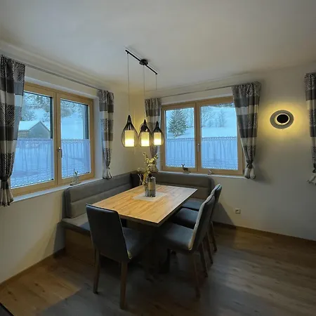 Mona Apartment *