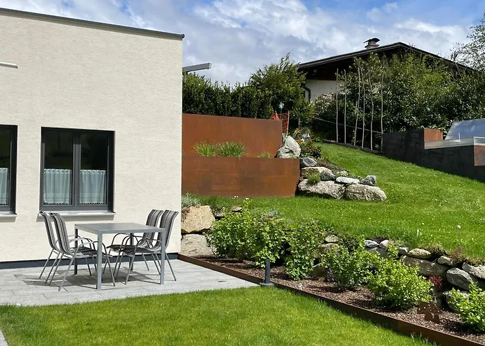 Mona Apartment Buerserberg