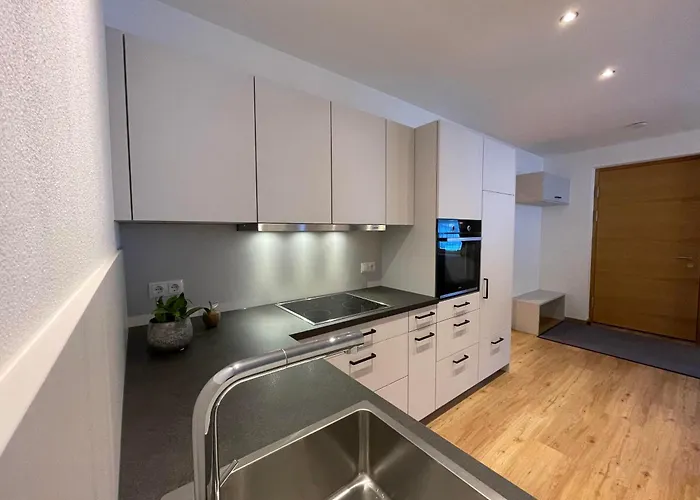 Apartment Mona Buerserberg